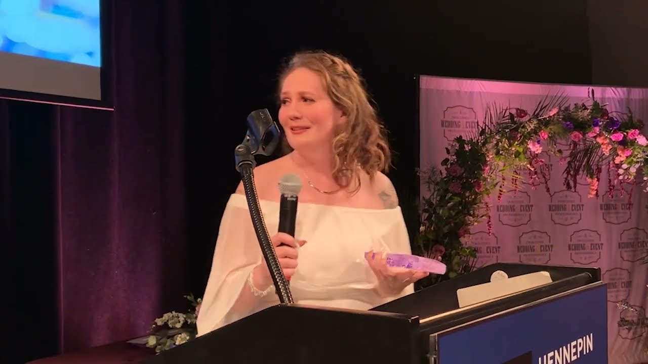 13 Year Anniversary Gala + Award Show, Twin Cities Wedding & Event Professionals