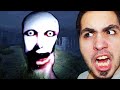IL NUOVO GIOCO DEI NEXTBOTS FA DAVVERO PAURA!! Nextbots Graveyard