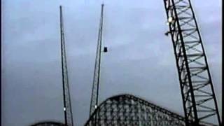 Cedar Point 2000