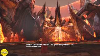 Thor God of Thunder Playthrough (part 18)