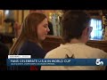 Colorado Springs fans celebrate U.S. soccer's victory in World Cup opener