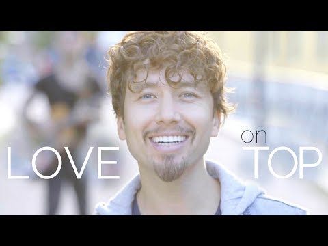 Beyoncé - Love On Top (Michele Grandinetti Cover)