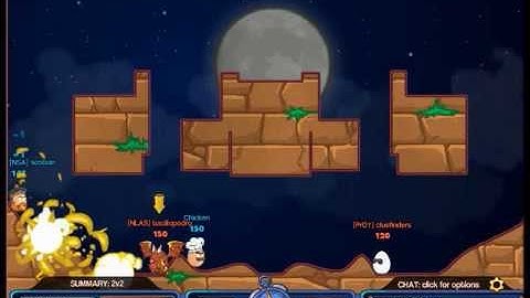 BEO2 Dragons Breath Weapon