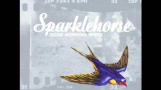 Video thumbnail of "Sparklehorse - Chaos of the Galaxy / Happy Man"