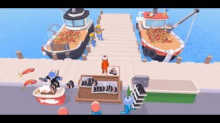 Seaport Master - Android Games screenshot 5
