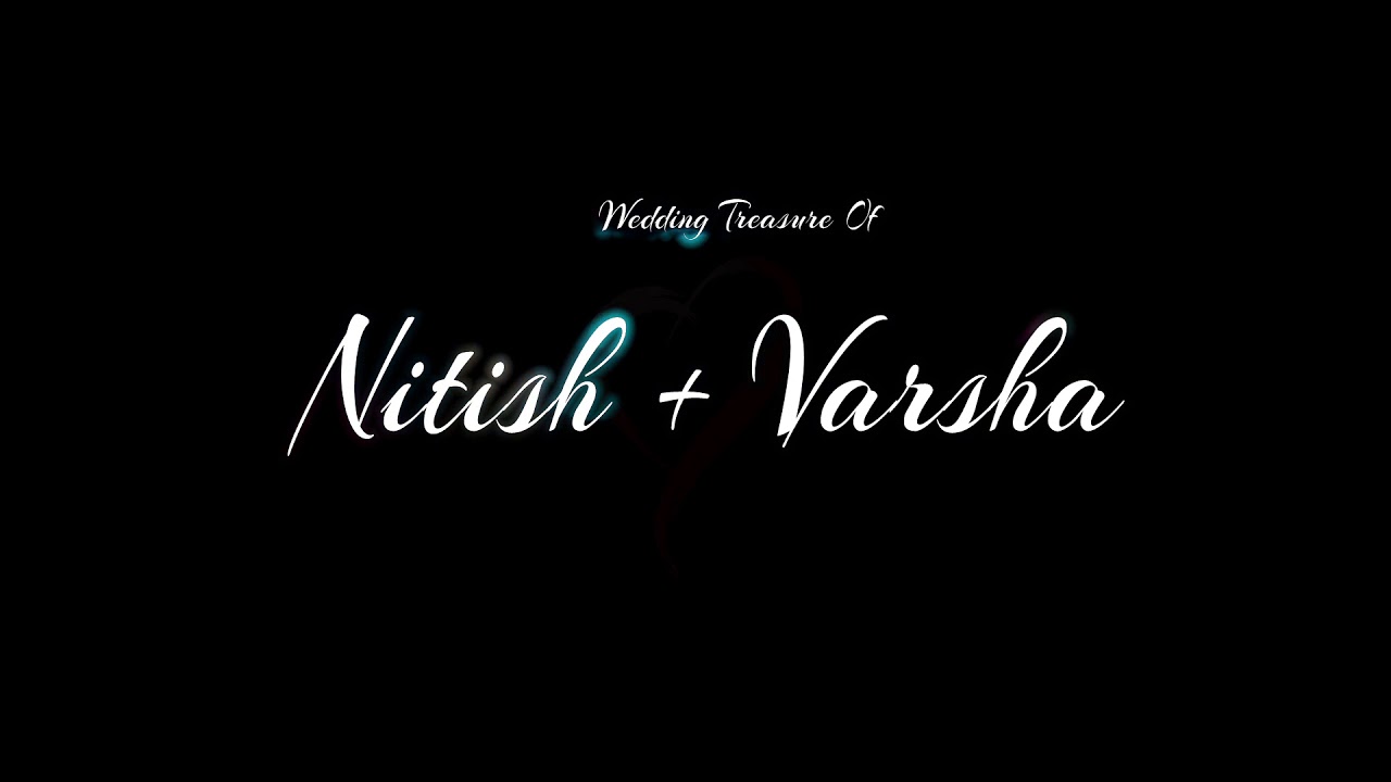 Wedding Highlights 2020 || NITISH ♥️ VARSHA || || Dev Photography ||