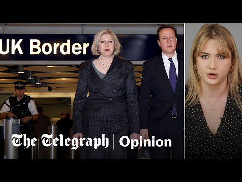 Border crisis: The