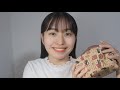 【ASMR】囁きながらメイクポーチの中身を紹介+タッピング【Tapping】