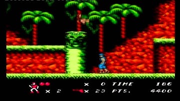 Coke Head Junkie - NES [IPLAYSHITGAMES]