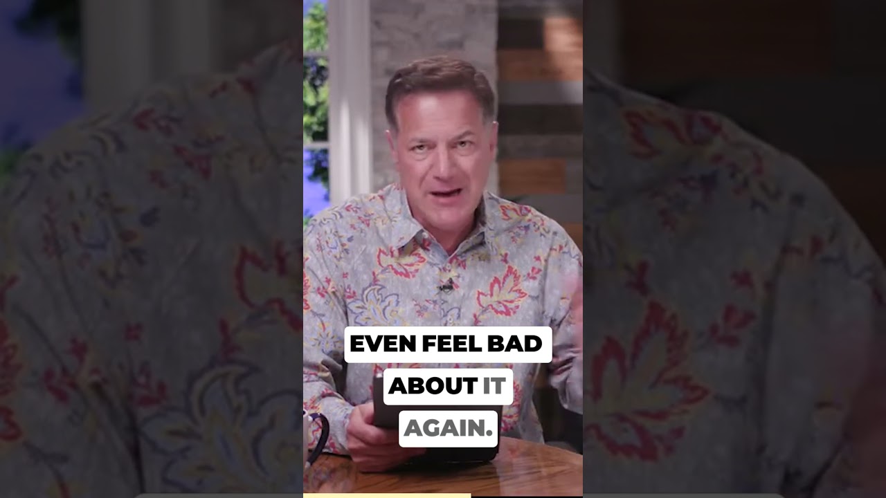 Overcoming Condemnation: The Power of Forgiveness