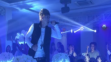 [ Hồ Quang Hiếu ] Liên khúc Không Cảm Xúc – Túp Lều Lý Tưởng