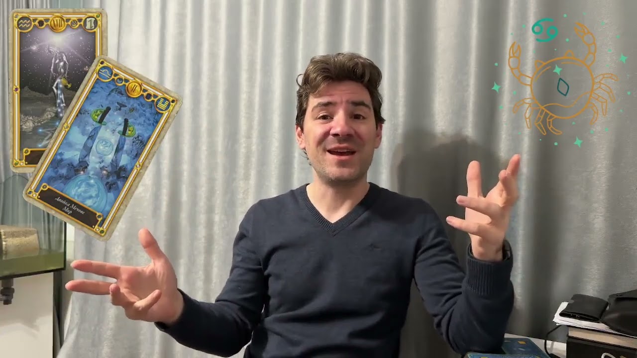 Еженедельный прогноз для Раков по деловой и личной жизни — с 12 по 18 января 2026 года