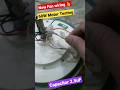 60W #fan #motor #new #wiring &amp; #testing by 2.5uF #shorts 👍🤑