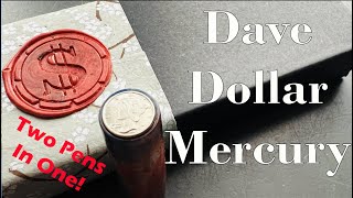 Two for One?  Dave Dollar Mercury