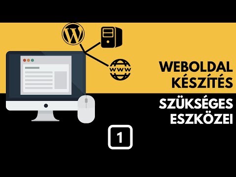 Videó: Hogyan Találjuk Meg A Webhely Gyökerét