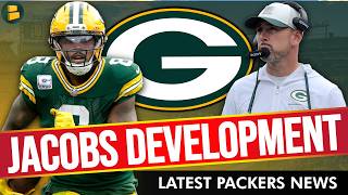🚨NEW Development In The Josh Jacobs Case! Jacobs SUING Hobart-Lawrence PD | Packers News