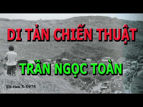 Video Di Tản Chiến Thuật!- Mũ XanhTrần Ngọc Toàn - youtube