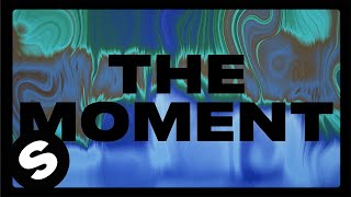LOthief & Pirate Snake - The Moment (Official Lyric Video) Resimi