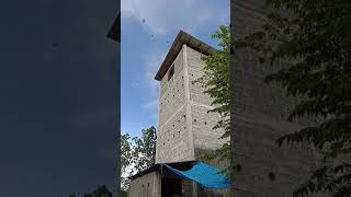 12 Th Sudah Panen Sarang Walet