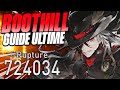 Boothill le roi du monocible  meilleur guide  build teams et showcase  honkai star rail