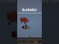 #keşfetbeniöneçıkar #minecraft