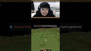 Dionyo holt 7 Kills + Win + 5 Subs im UHC #minecraft  #uhc  #craftattack13  #deutsch  #shorts