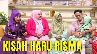 Risma Hafidz Cilik Pengidap  Cerebral Palsy, Mampu Hafalkan 15 Juz AlQuran | FYP (01/04/24) Part 4