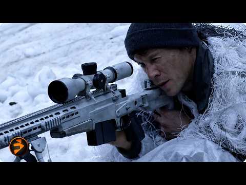 Brandon Beckett Hunts the Ghost Shooter | Sniper: Ghost Shooter | Best Scenes