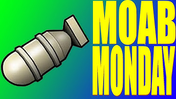 MW3 MOAB Monday: Episode 2