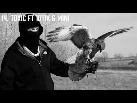 Obejrzyj BM - Toxic ft @10Tik & Mini (Audio) w YouTube Obejrzyj BM - Toxic ft @10Tik & Mini (Audio) w YouTube