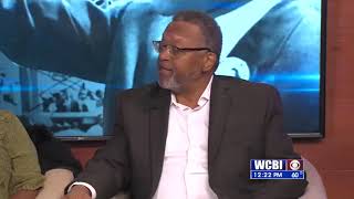 Midday Guest 1/16/20 - Martin Luther King Jr. Celebration