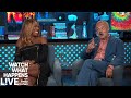 Do Brits Give a Damn About Carl Radke and Lindsay Hubbard? | WWHL