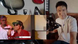 First Time Reacting To Bruno Mars Uptown Funk Live From The Ellen Show
