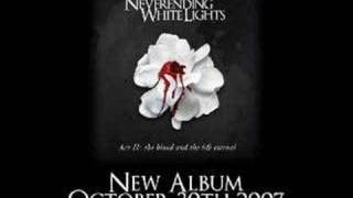 Video thumbnail of "Neverending White Lights - Distance"