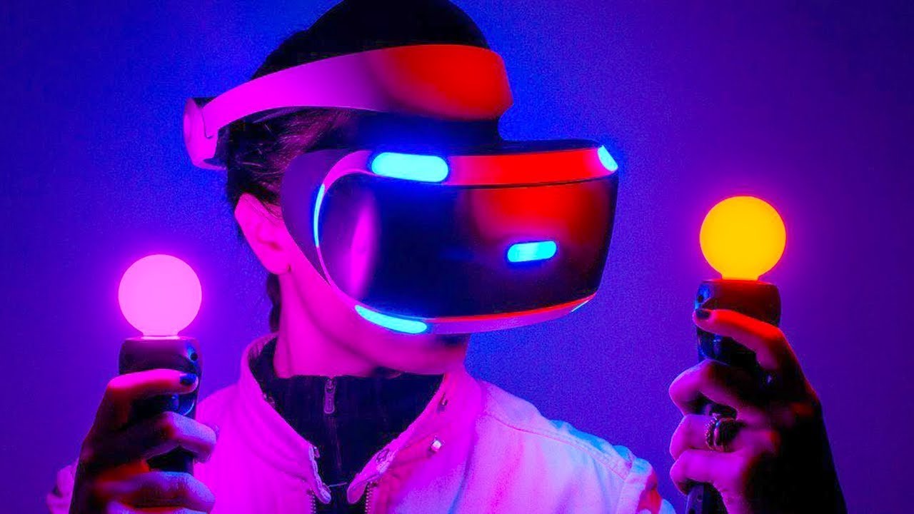 4 Best VR Headsets of 2022: PC, Console & Standalone VR