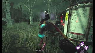 Sloppy Butcher Might Lead To Someone's Head Trap Going Off!  Chaos Shuffle DBD Gameplay #26