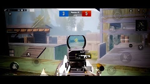 Challenge Me Random Player 1v1 TDM M4 Pro Player⚡⚡