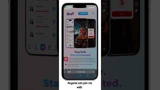 Shareable Link Feature Quick Tutorial in the 3rd-i App