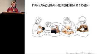 19.02.2017 - Проблемы первого месяца лактации. Помощь кормящей матери 19.02.2017 - Проблемы первого месяца лактации. Помощь кормящей матери