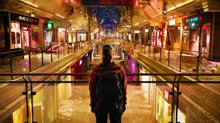 The Last Of Us Hbo S1E7 - Ellie X Riley, Take On Me, Escalator Mall Scene, Just Me & You