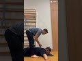 ||Therapy yoga ||  #yogatherapy #healing #yogamovement #neckpain #shoulderpain  #yogatutorial #yoga