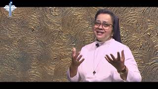 "THINK A MINUTE" English Thought for the Day 06/06/2026 | Seth Fm   #catholic  #srilanka