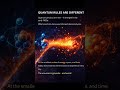 What if reality isn’t continuous, but pixelated? #quantum #physics #ai