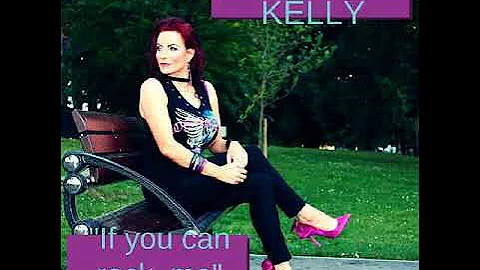 Gina Kelly Interview on It's Country Time With Mic...