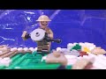 WW1 Winter Campaign - W&P Brickfilms