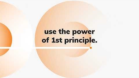 FIDA - Flow Induced Dispersion Analysis - what is it?