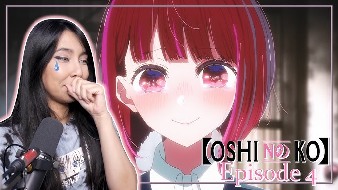 Oshi No Ko Episode 4 Reaction: Actors 