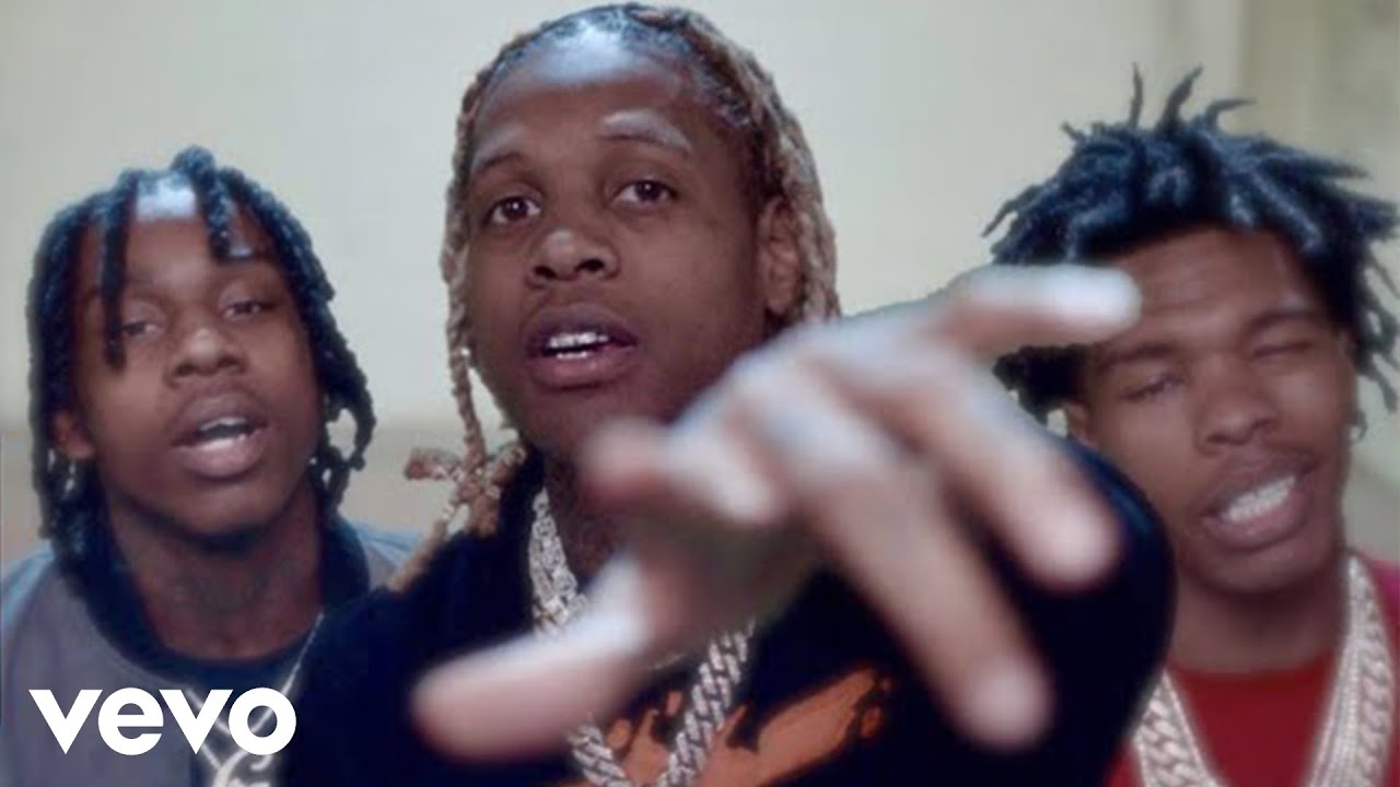 Lil Durk, Lil Baby, Polo G - GOATS [Music Video] - YouTube