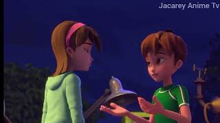 SuperBook Season 5 Episode 68 FINAL Part 2 The Widow's Mite HD