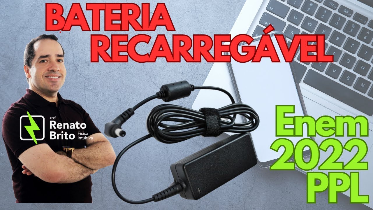 Carregadores Eletricos Sao Projetados - RETOEDU